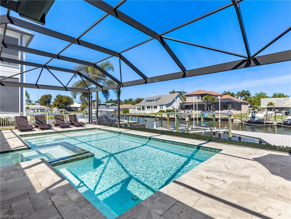 PALM ACRES - Residential