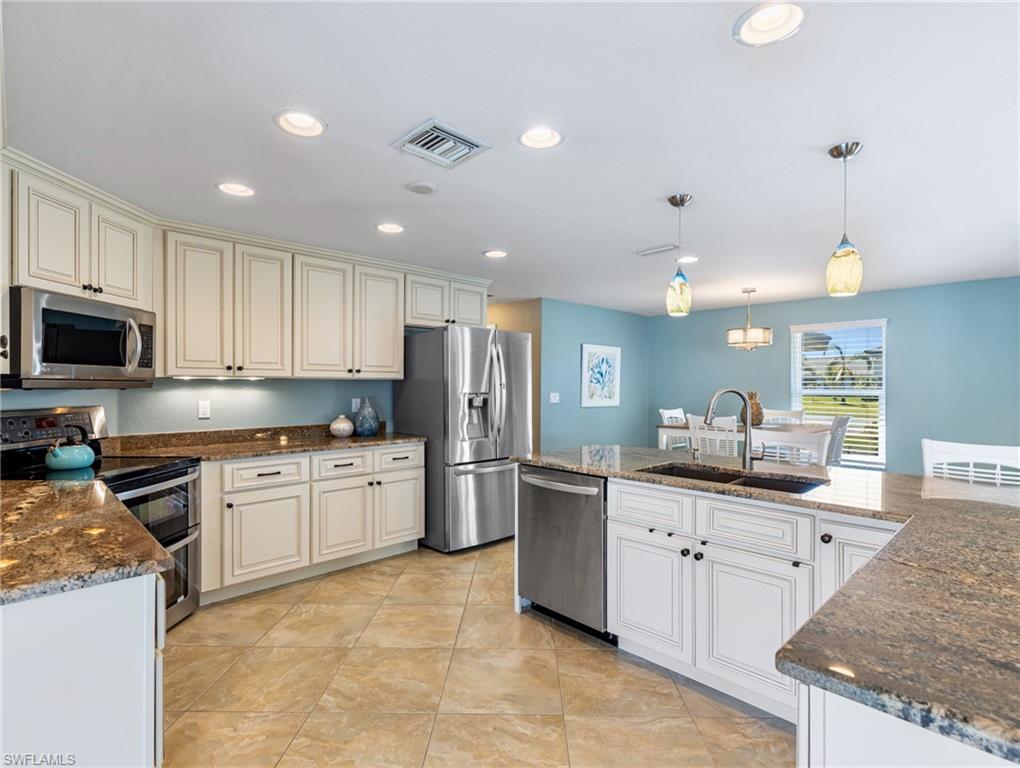 PALM ACRES - Residential