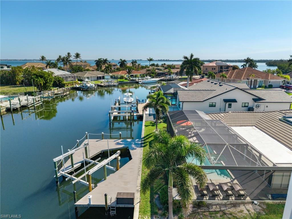 PALM ACRES - Residential