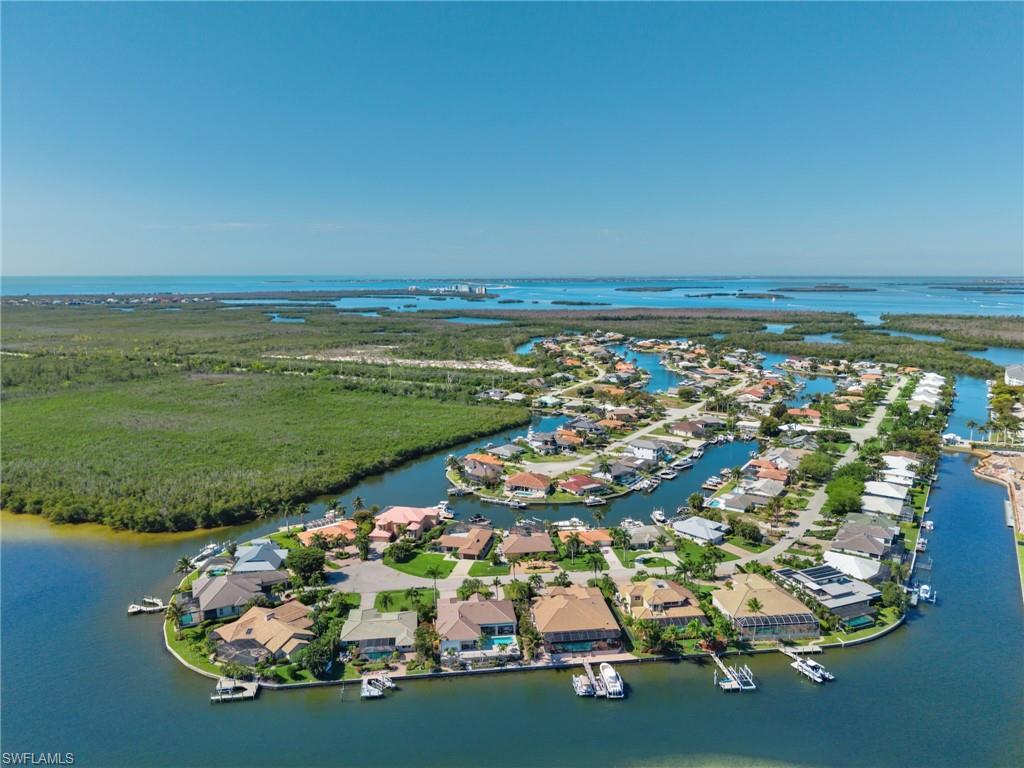 PALM ACRES - Residential