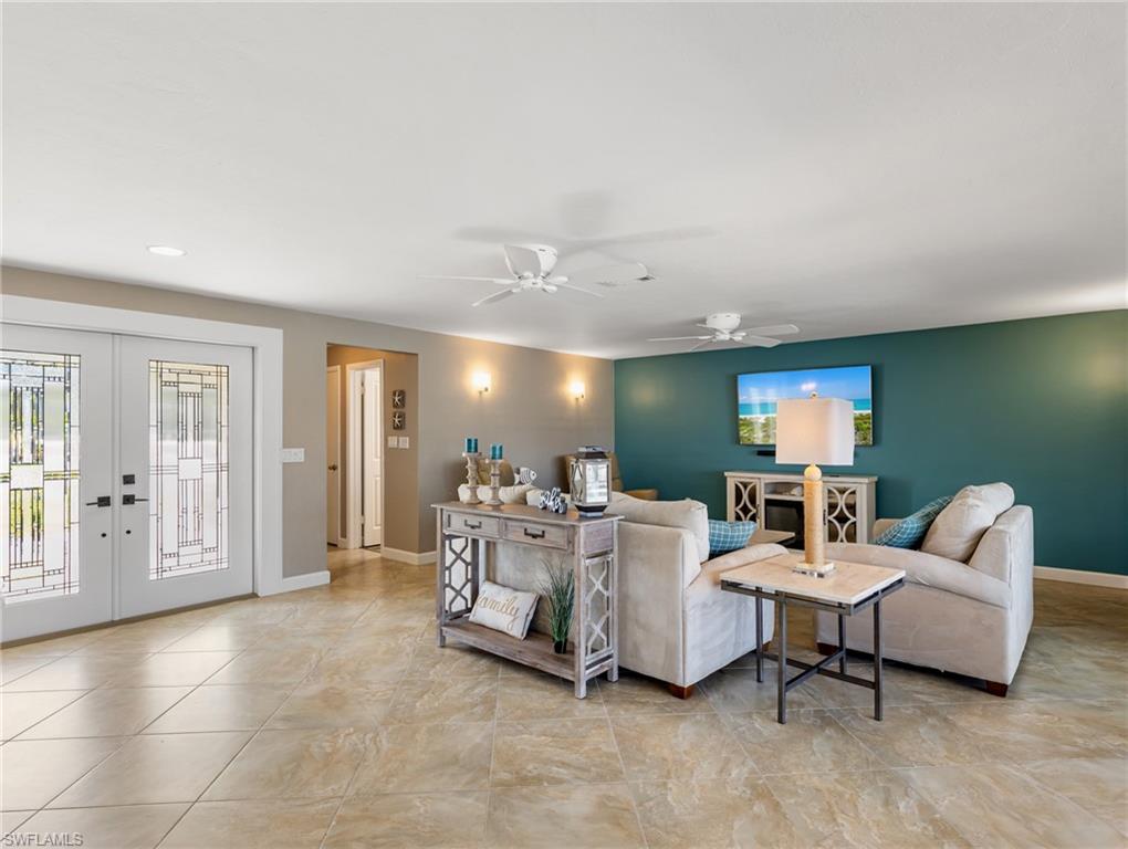 PALM ACRES - Residential