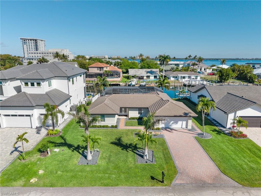 PALM ACRES - Residential