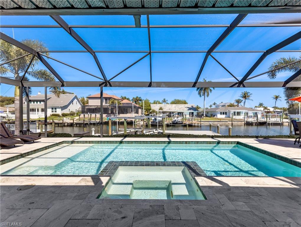 PALM ACRES - Residential