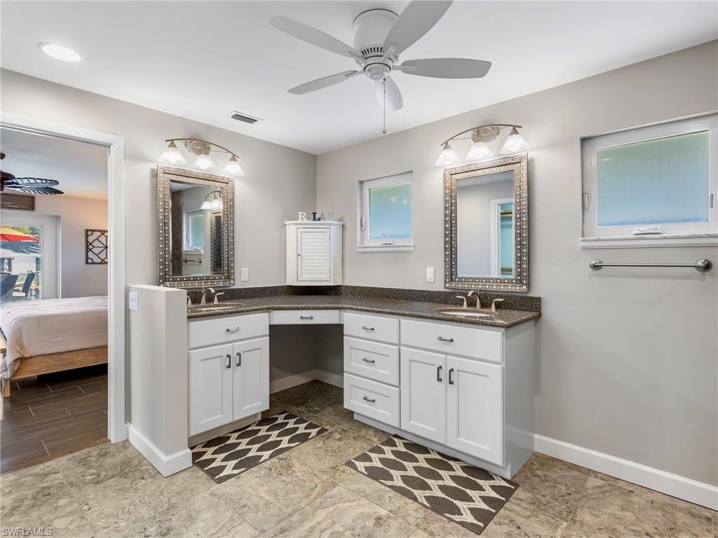 PALM ACRES - Residential