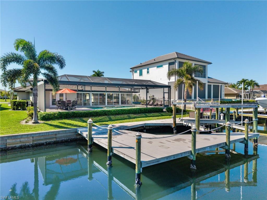 PALM ACRES - Residential