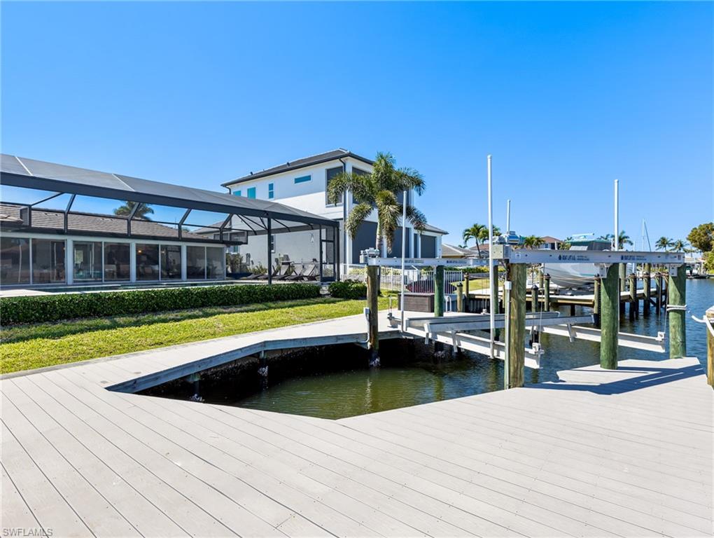 PALM ACRES - Residential