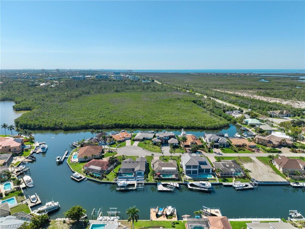 PALM ACRES - Residential