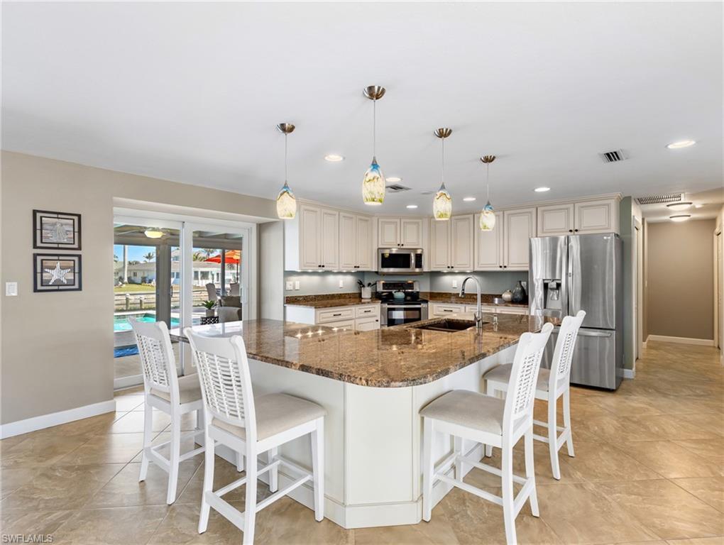 PALM ACRES - Residential