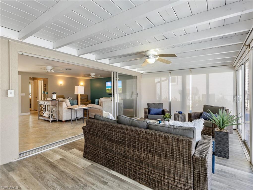 PALM ACRES - Residential