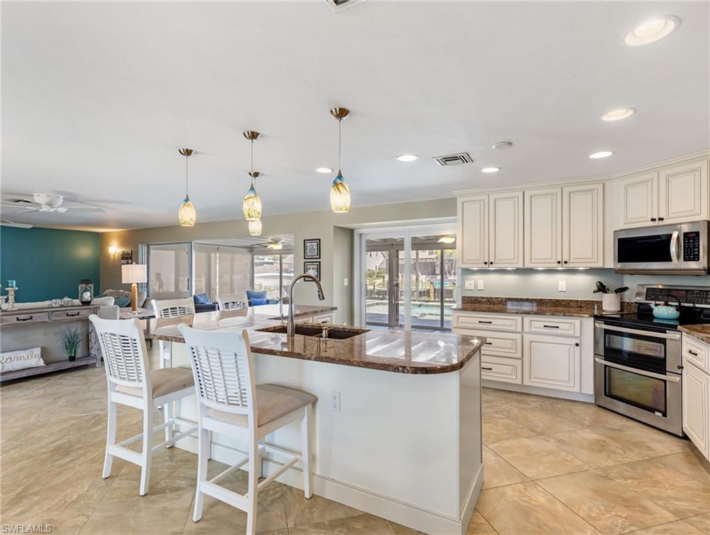 PALM ACRES - Residential