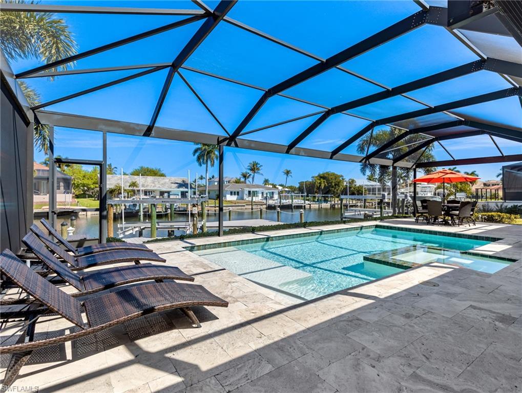 PALM ACRES - Residential