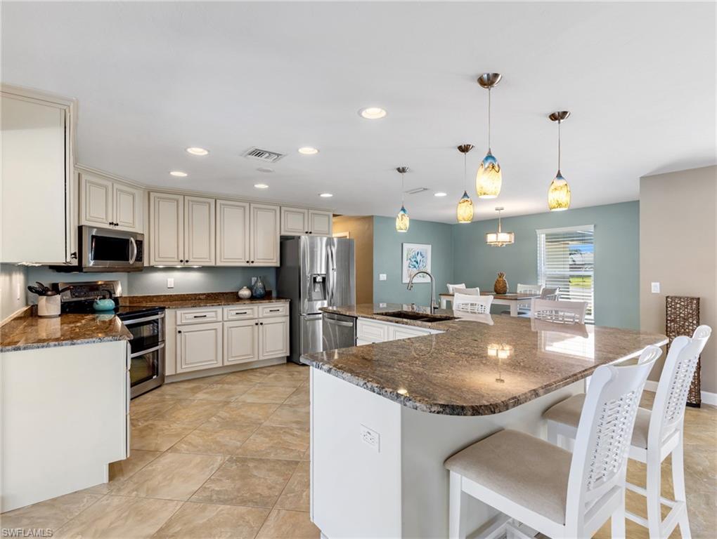 PALM ACRES - Residential