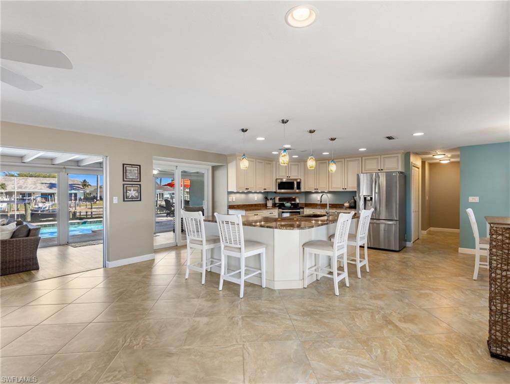 PALM ACRES - Residential