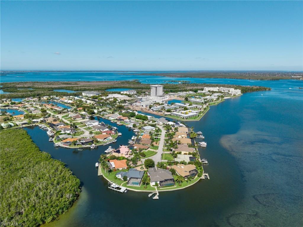 PALM ACRES - Residential