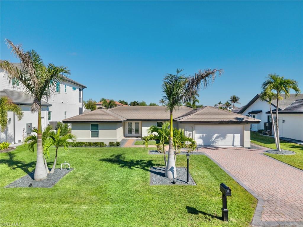 PALM ACRES - Residential