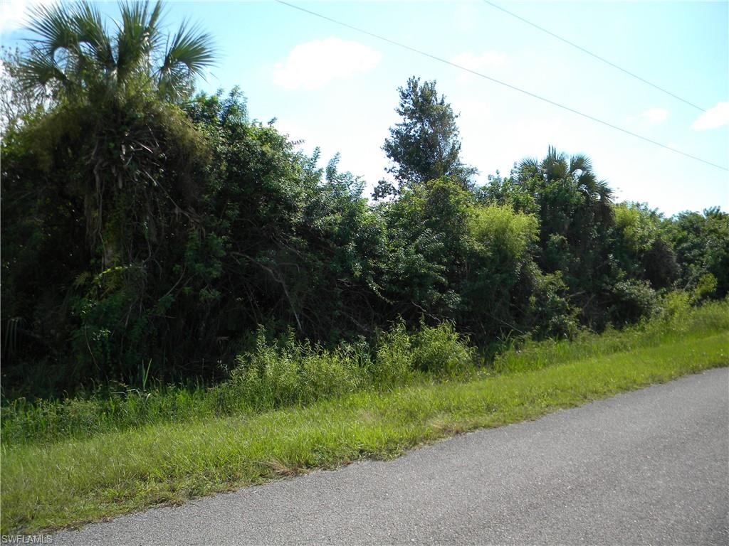 GOLDEN GATE ESTATES - Land