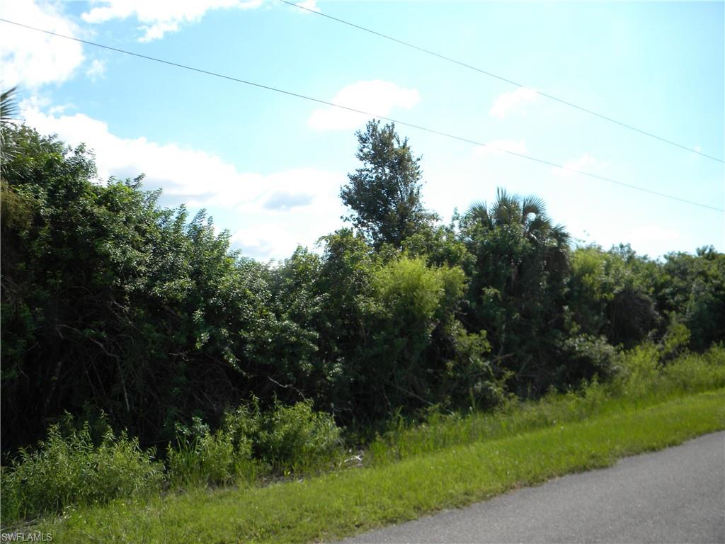 GOLDEN GATE ESTATES - Land