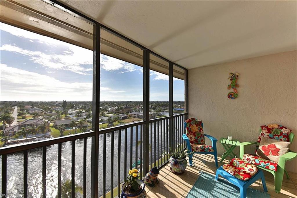 RIVER TOWERS CONDO - Residential