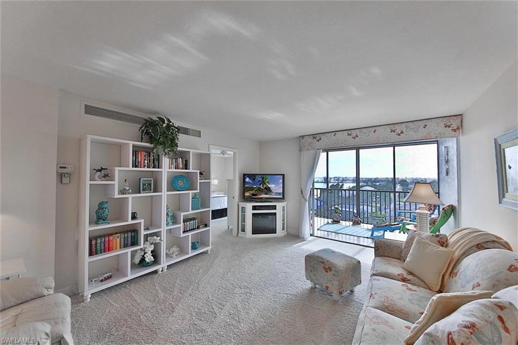 RIVER TOWERS CONDO - Residential