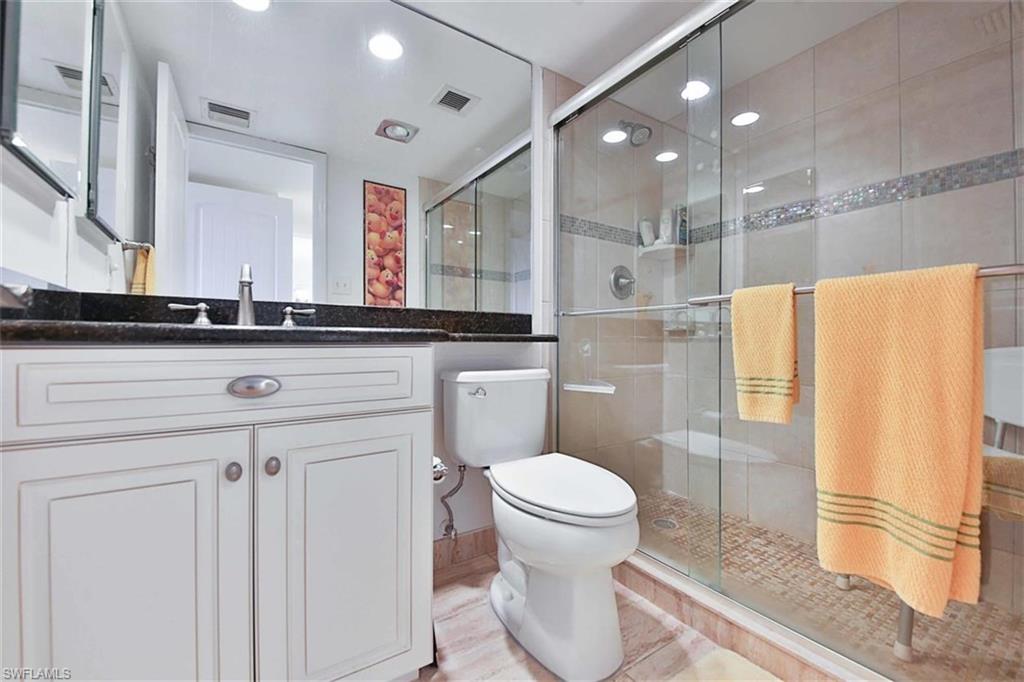 RIVER TOWERS CONDO - Residential