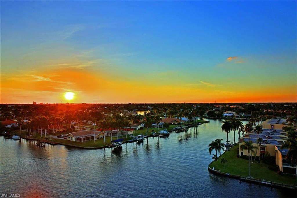 RIVER TOWERS CONDO - Residential