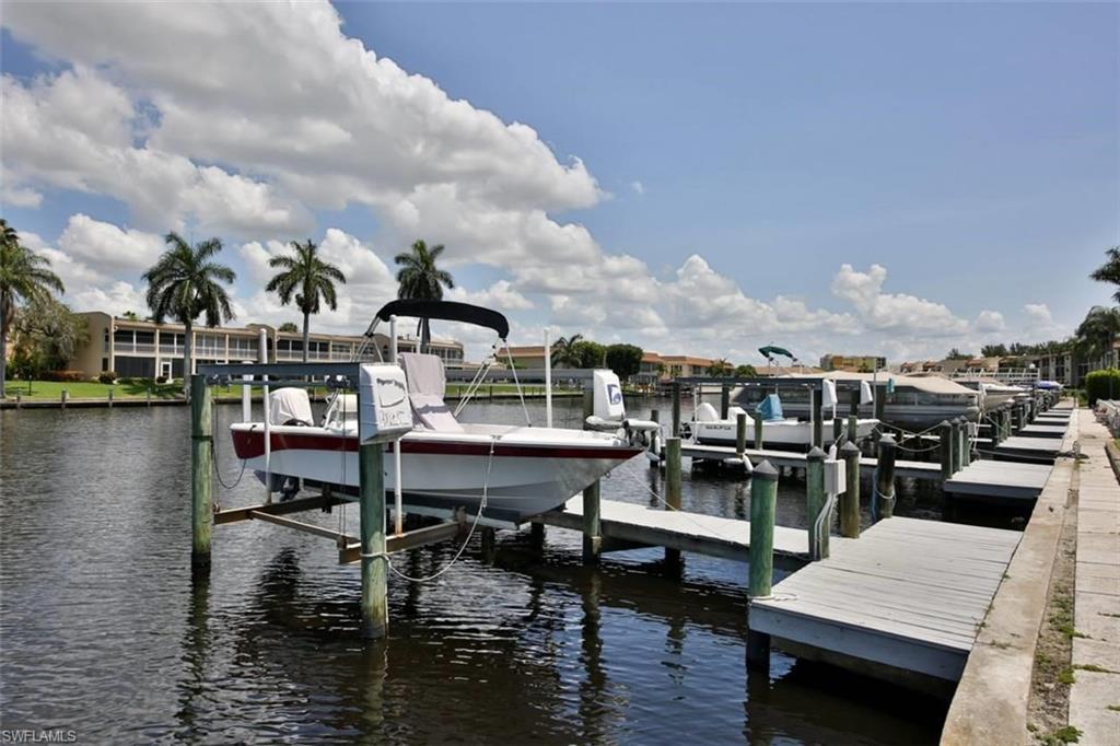 RIVER TOWERS CONDO - Residential