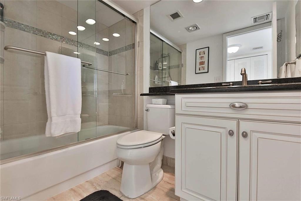 RIVER TOWERS CONDO - Residential