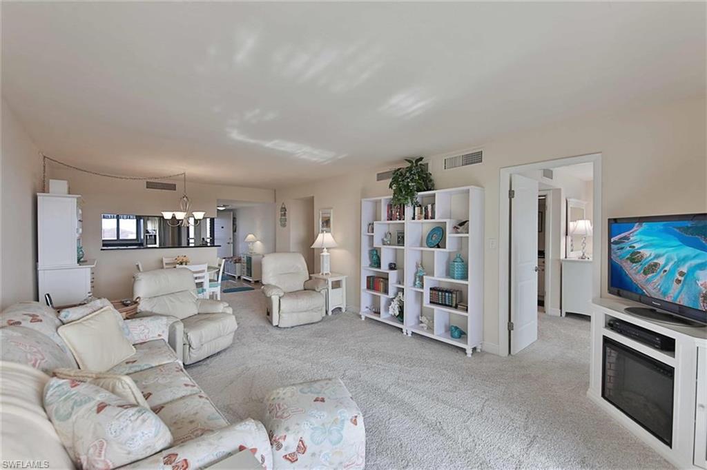 RIVER TOWERS CONDO - Residential