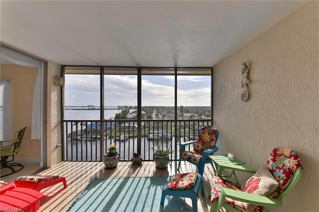 RIVER TOWERS CONDO - Residential