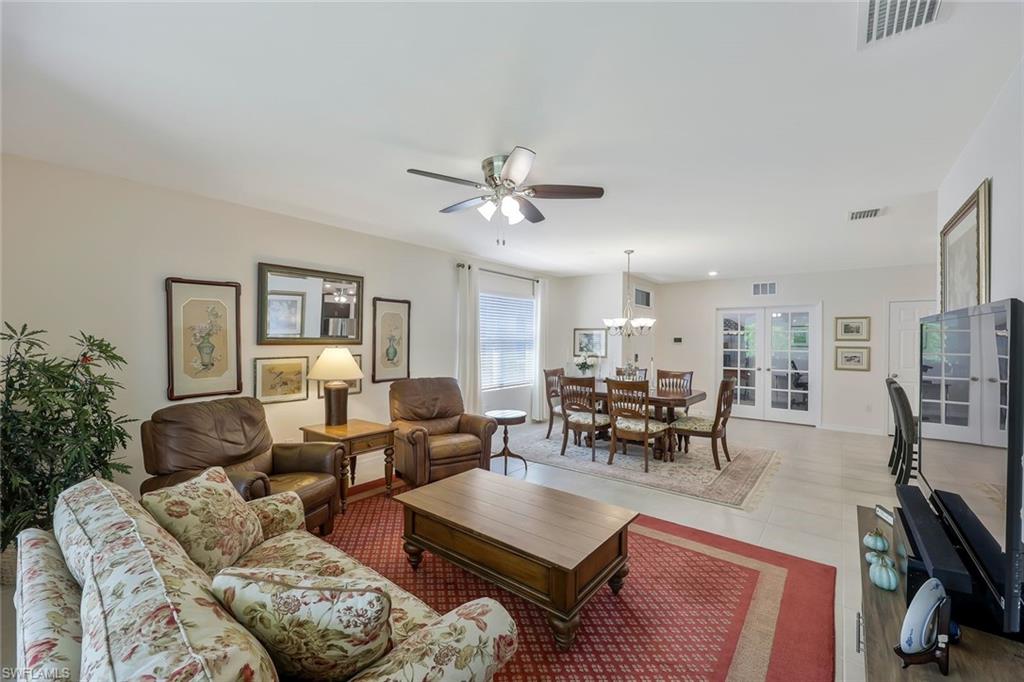 MAGNOLIA LANDING - Residential