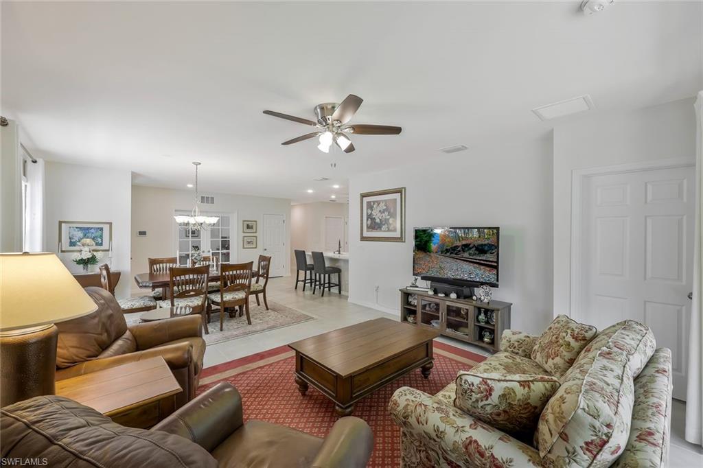 MAGNOLIA LANDING - Residential