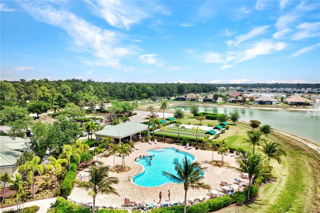 MAGNOLIA LANDING - Residential