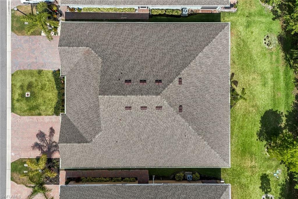 MAGNOLIA LANDING - Residential