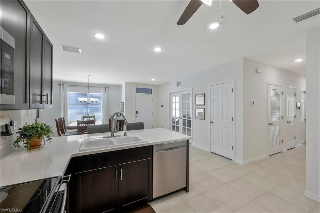 MAGNOLIA LANDING - Residential