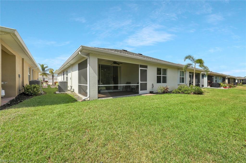 MAGNOLIA LANDING - Residential