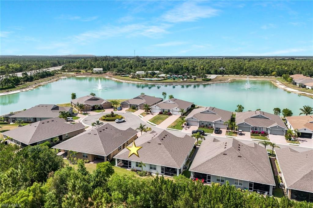 MAGNOLIA LANDING - Residential