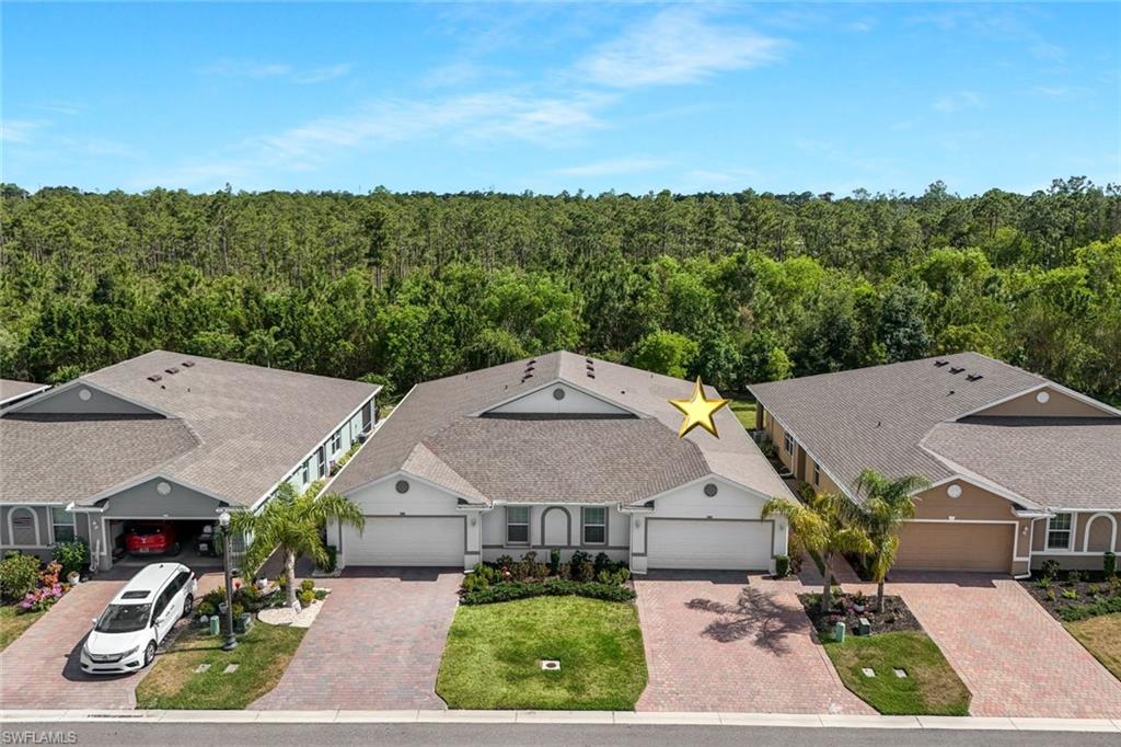 MAGNOLIA LANDING - Residential