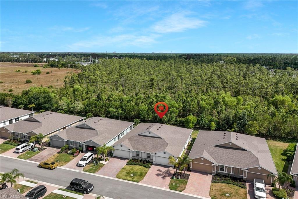 MAGNOLIA LANDING - Residential