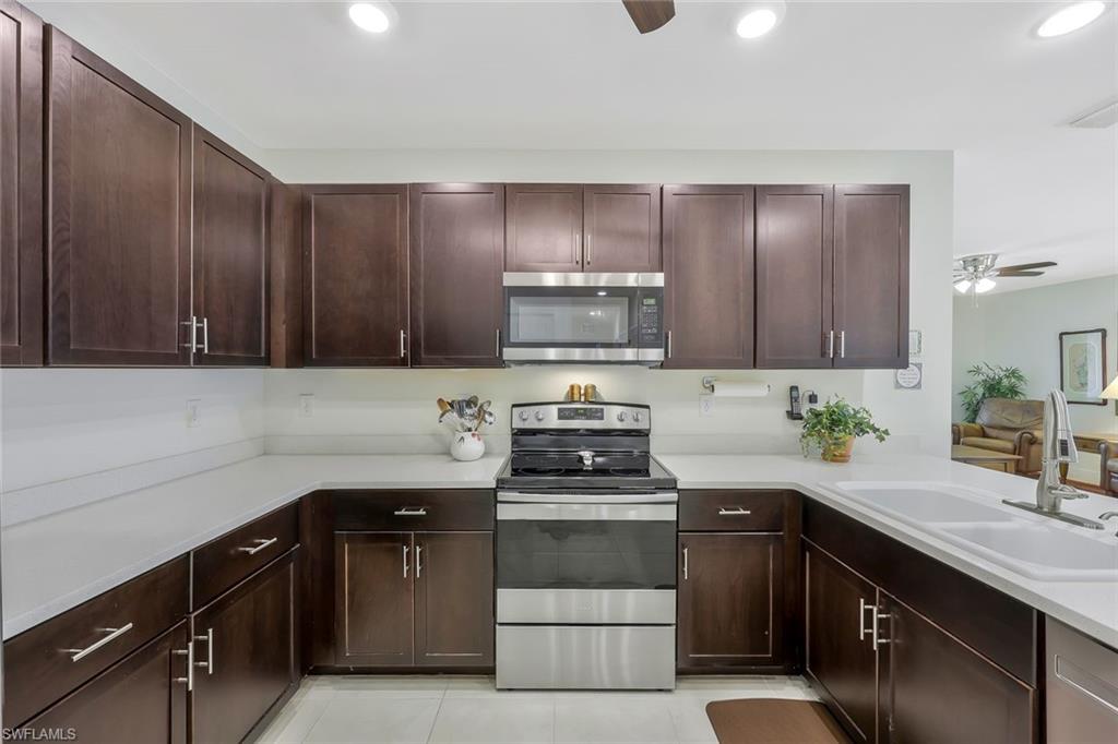 MAGNOLIA LANDING - Residential