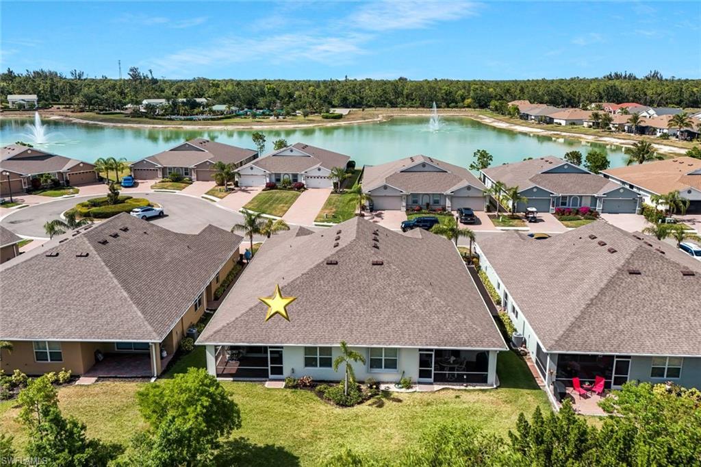 MAGNOLIA LANDING - Residential