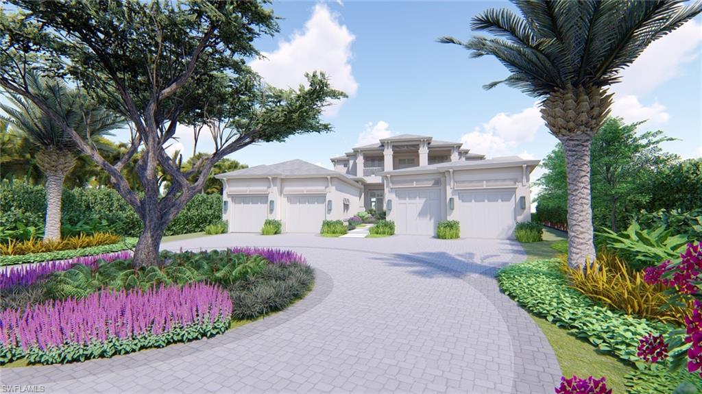 AQUALANE SHORES - Residential