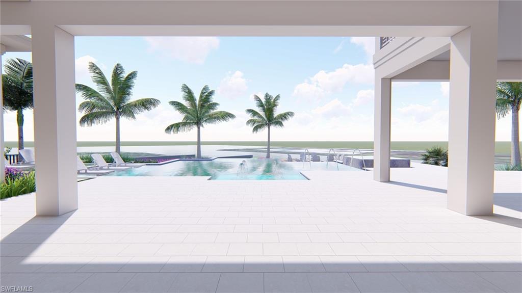 AQUALANE SHORES - Residential