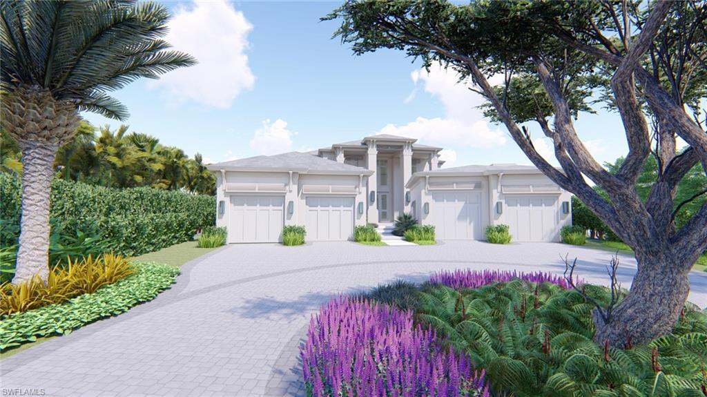 AQUALANE SHORES - Residential