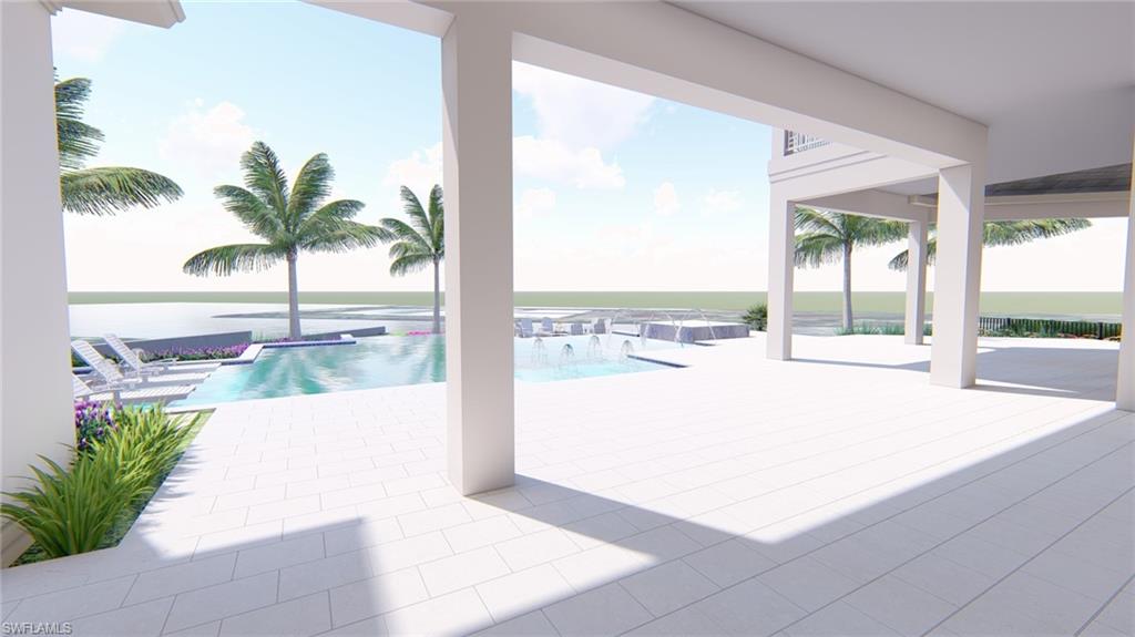 AQUALANE SHORES - Residential