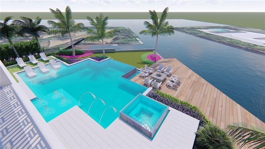 AQUALANE SHORES - Residential