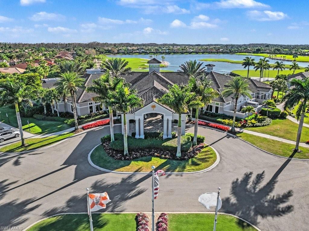 JASMINE POINTE - Residential