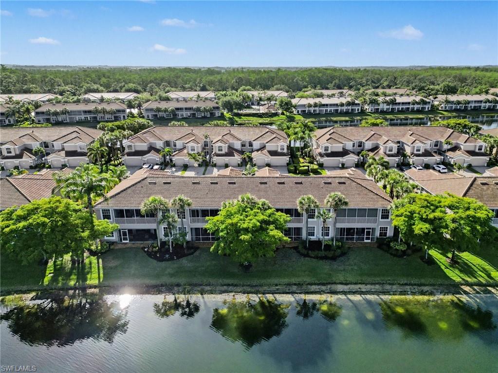 JASMINE POINTE - Residential