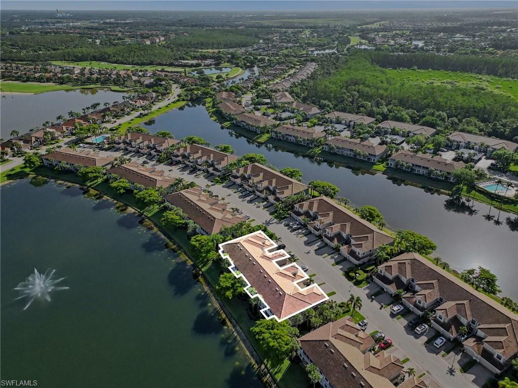 JASMINE POINTE - Residential