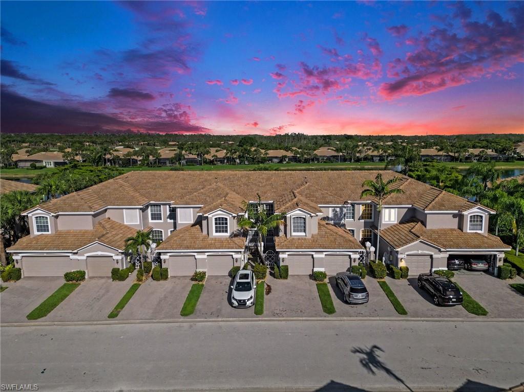 JASMINE POINTE - Residential