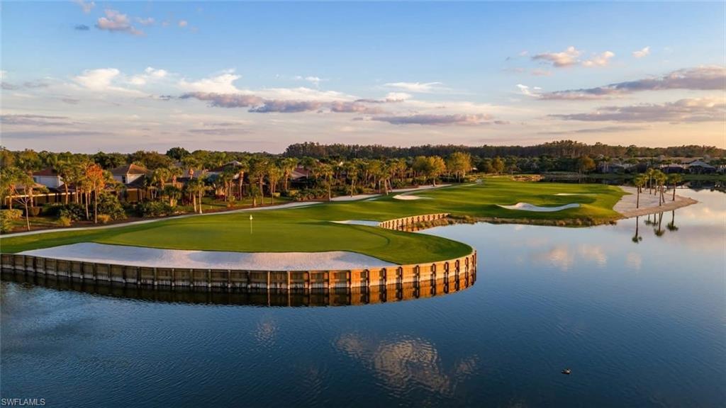 JASMINE POINTE - Residential